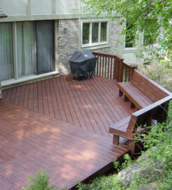 Forever Construction