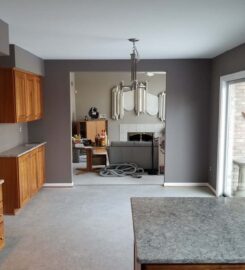 Forever Construction