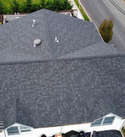 OTR Home Improvement Inc.