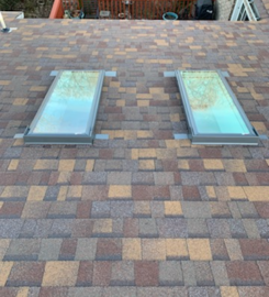 OTR Home Improvement Inc.