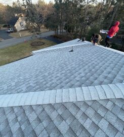 Front Line Roofing