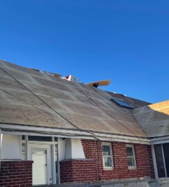 Front Line Roofing