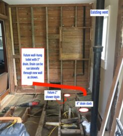 Ultimate Rooter Drain Cleaning