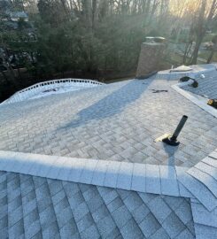 Front Line Roofing