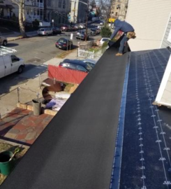 OTR Home Improvement Inc.