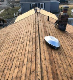 OTR Home Improvement Inc.