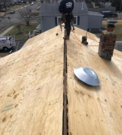 OTR Home Improvement Inc.