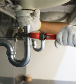 Ultimate Rooter Drain Cleaning