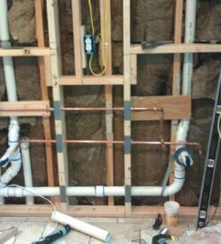 Ultimate Rooter Drain Cleaning