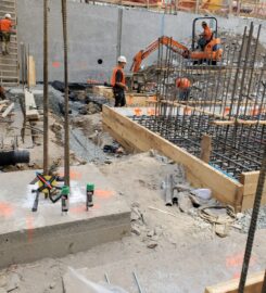 Ultimate Rooter Drain Cleaning