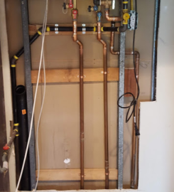 Ultimate Rooter Drain Cleaning