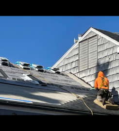 Father & Son Exterior LLC.