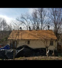 Father & Son Exterior LLC.