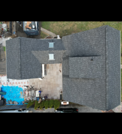 Father & Son Exterior LLC.