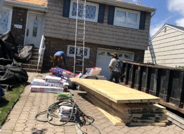 Evolution Home Remodeling LLC