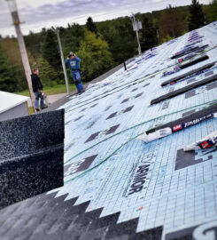 Pro Trends Construction