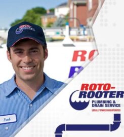 Roto-Rooter Plumbing & Drains