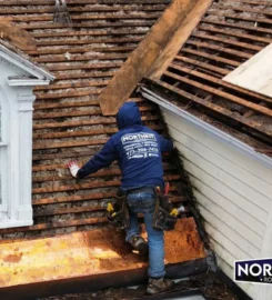 Northkit Roofing