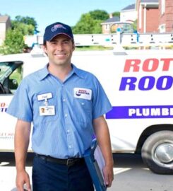 Roto-Rooter Plumbing & Drains