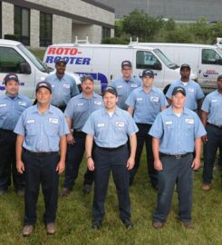 Roto-Rooter Plumbing & Drains