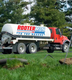 Rooter-Man